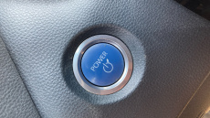 Toyota Corolla 1.8 VVT-i Hybrid Icon 5dr CVT Hybrid Hatchback